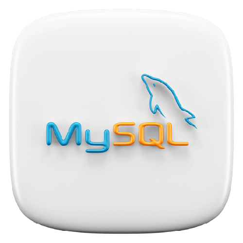MySQL MySQL logo