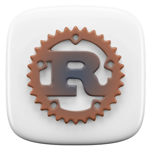 Rust Rust logo