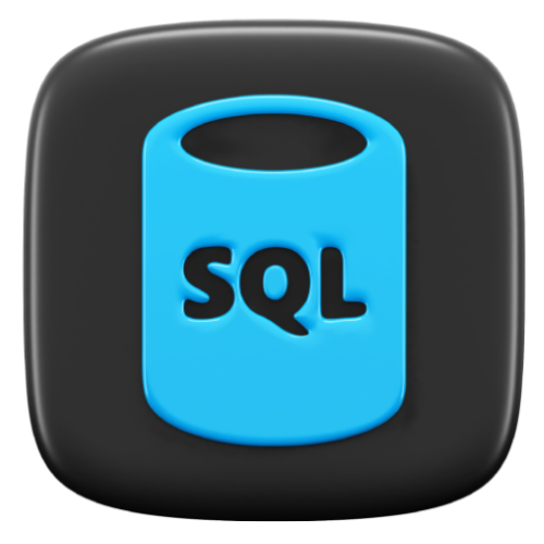 SQL SQL logo