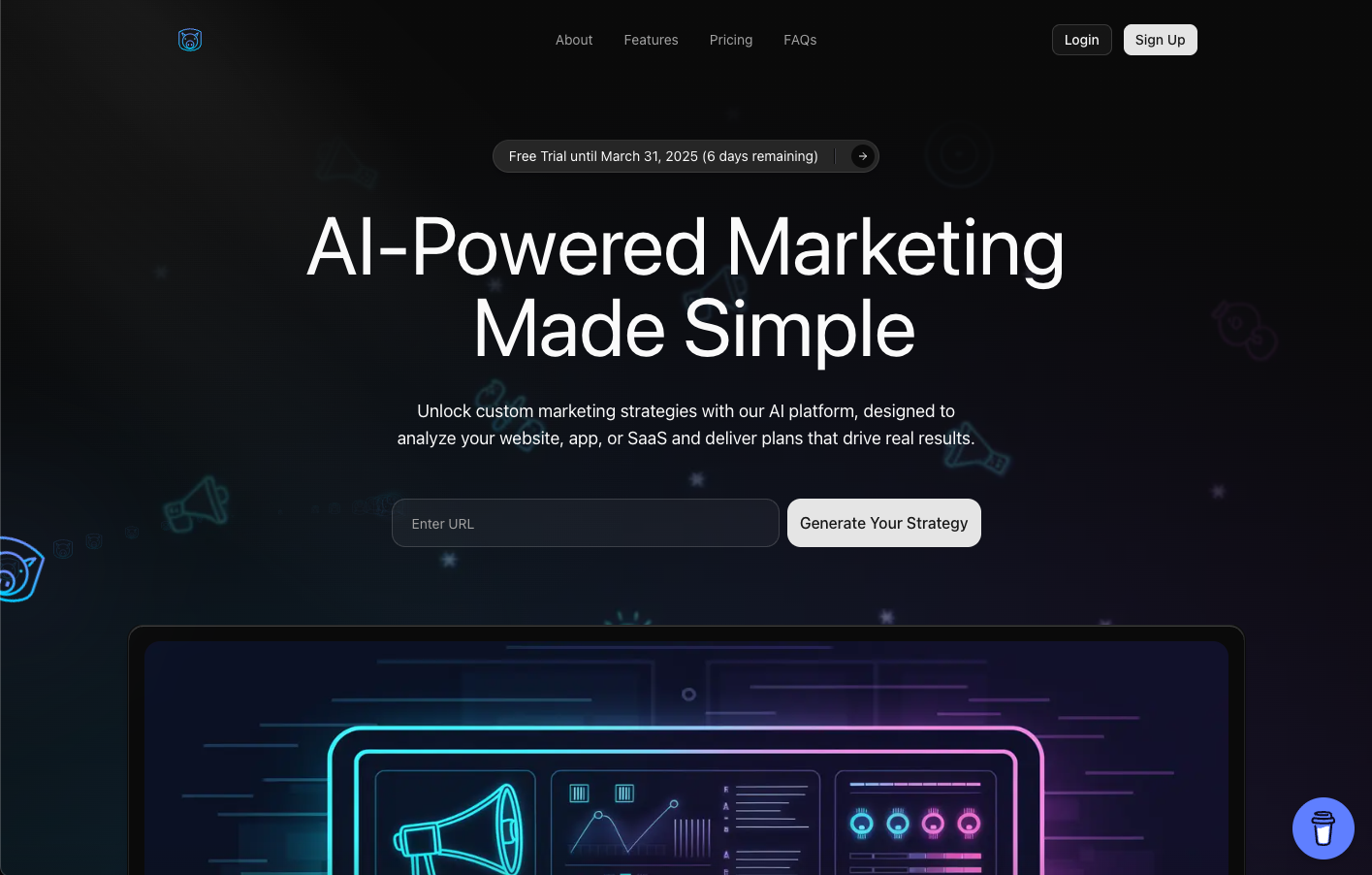 Srikanth nani StrategyHog project