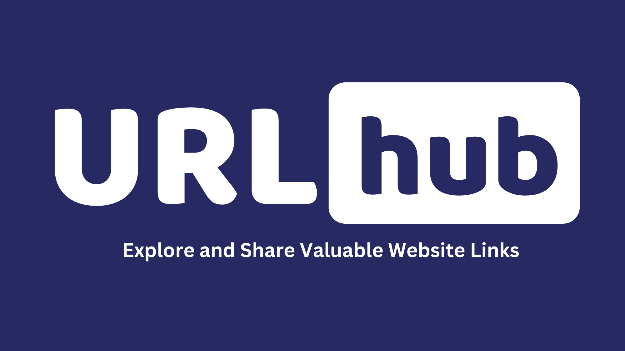Srikanth nani Url-hub project